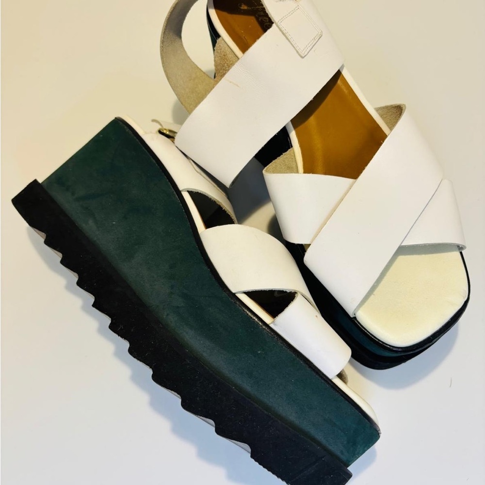 Free people Kate Wedge - Picture 3 of 13